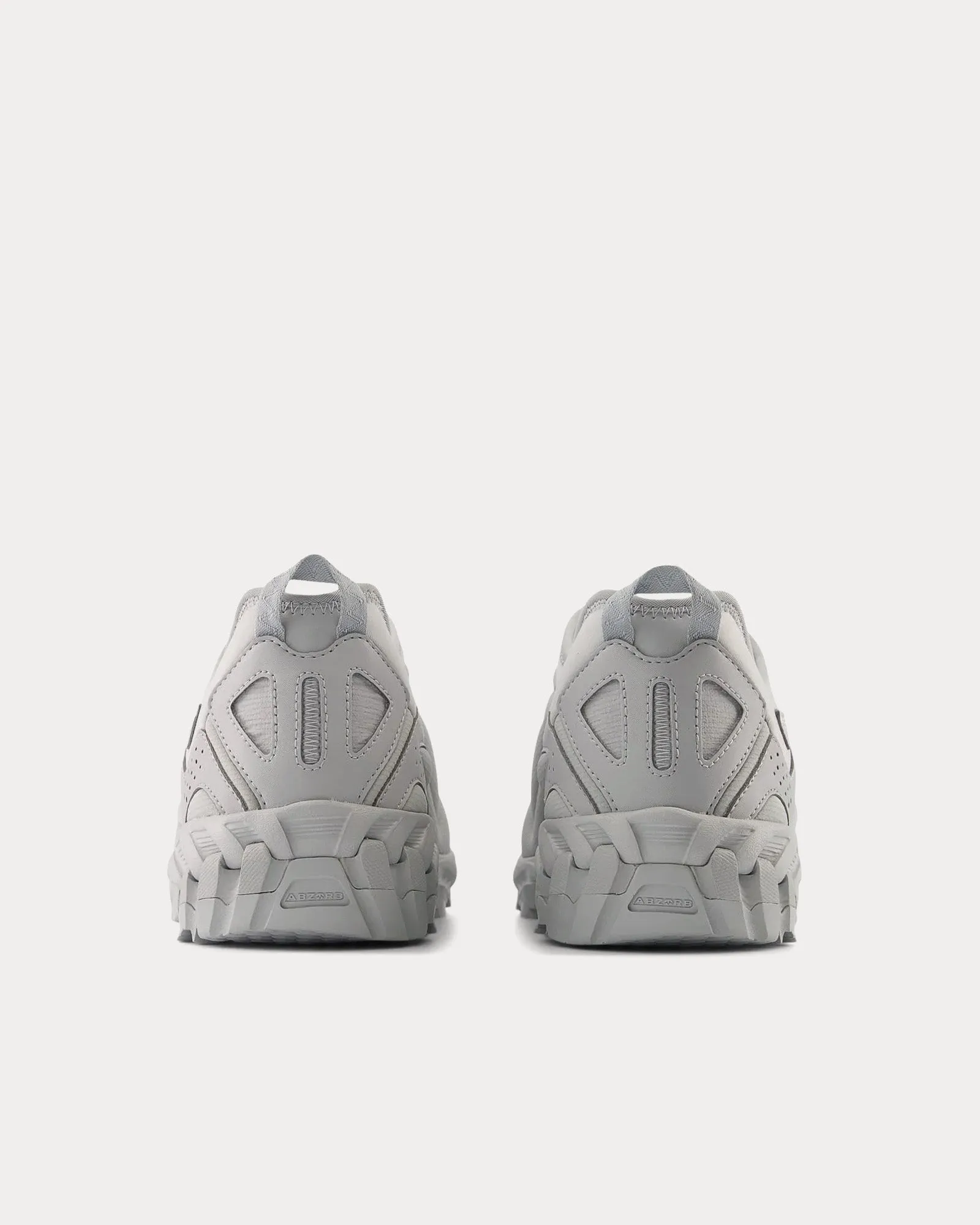 610S Grey Slip On Sneakers