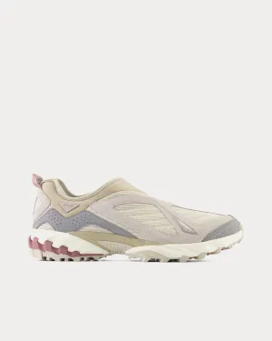 610S Linen / Moonrock Slip On Sneakers