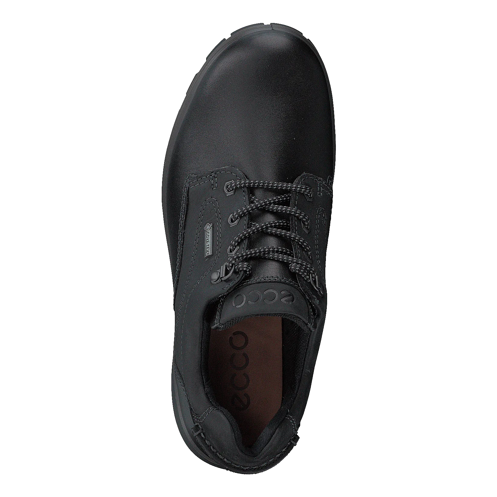 838034 Rugged Track Black/Black
