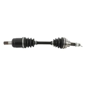 All Balls Standard Atv/Utv Axle (Ab6-Ho-8-108)