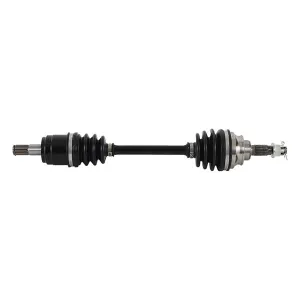 All Balls Standard Atv/Utv Axle (Ab6-Ho-8-217)