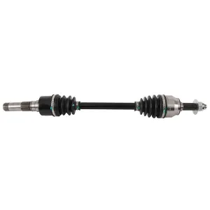 All Balls Standard Atv/Utv Axle (Ab6-Jd-8-301)