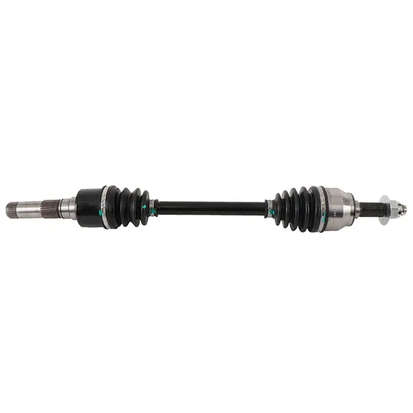 All Balls Standard Atv/Utv Axle (Ab6-Jd-8-301)