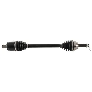 All Balls Standard Atv/Utv Axle (Ab6-Po-8-308)