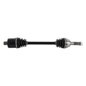 All Balls Standard Atv/Utv Axle (Ab6-Po-8-343)