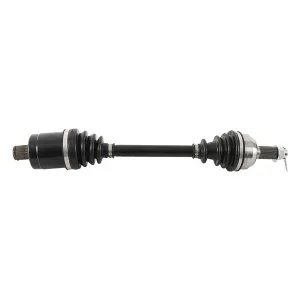 All Balls Standard Atv/Utv Axle (Ab6-Po-8-380)