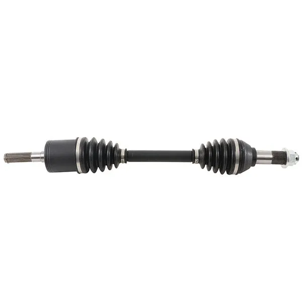 All Balls Trk8 Extreme Duty Atv/Utv Axle (Ab8-Ca-8-130)