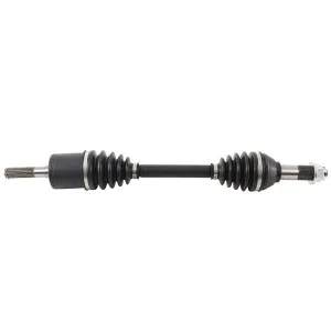 All Balls Trk8 Extreme Duty Atv/Utv Axle (Ab8-Ca-8-130)