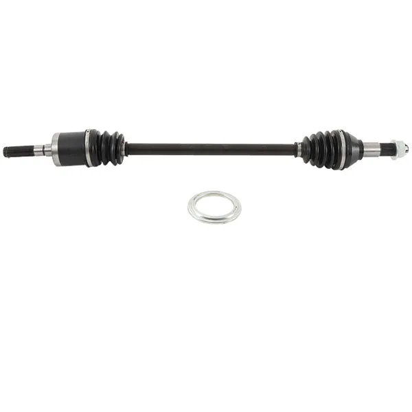 All Balls Trk8 Extreme Duty Atv/Utv Axle (Ab8-Ca-8-217)