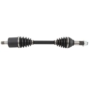 All Balls Trk8 Extreme Duty Atv/Utv Axle (Ab8-Ca-8-230)