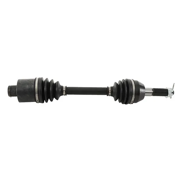 All Balls Trk8 Extreme Duty Atv/Utv Axle (Ab8-Po-8-329)