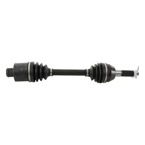All Balls Trk8 Extreme Duty Atv/Utv Axle (Ab8-Po-8-329)