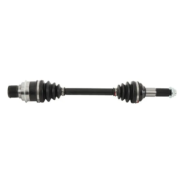 All Balls Trk8 Extreme Duty Atv/Utv Axle (Ab8-Ya-8-313)