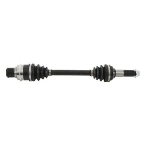 All Balls Trk8 Extreme Duty Atv/Utv Axle (Ab8-Ya-8-313)