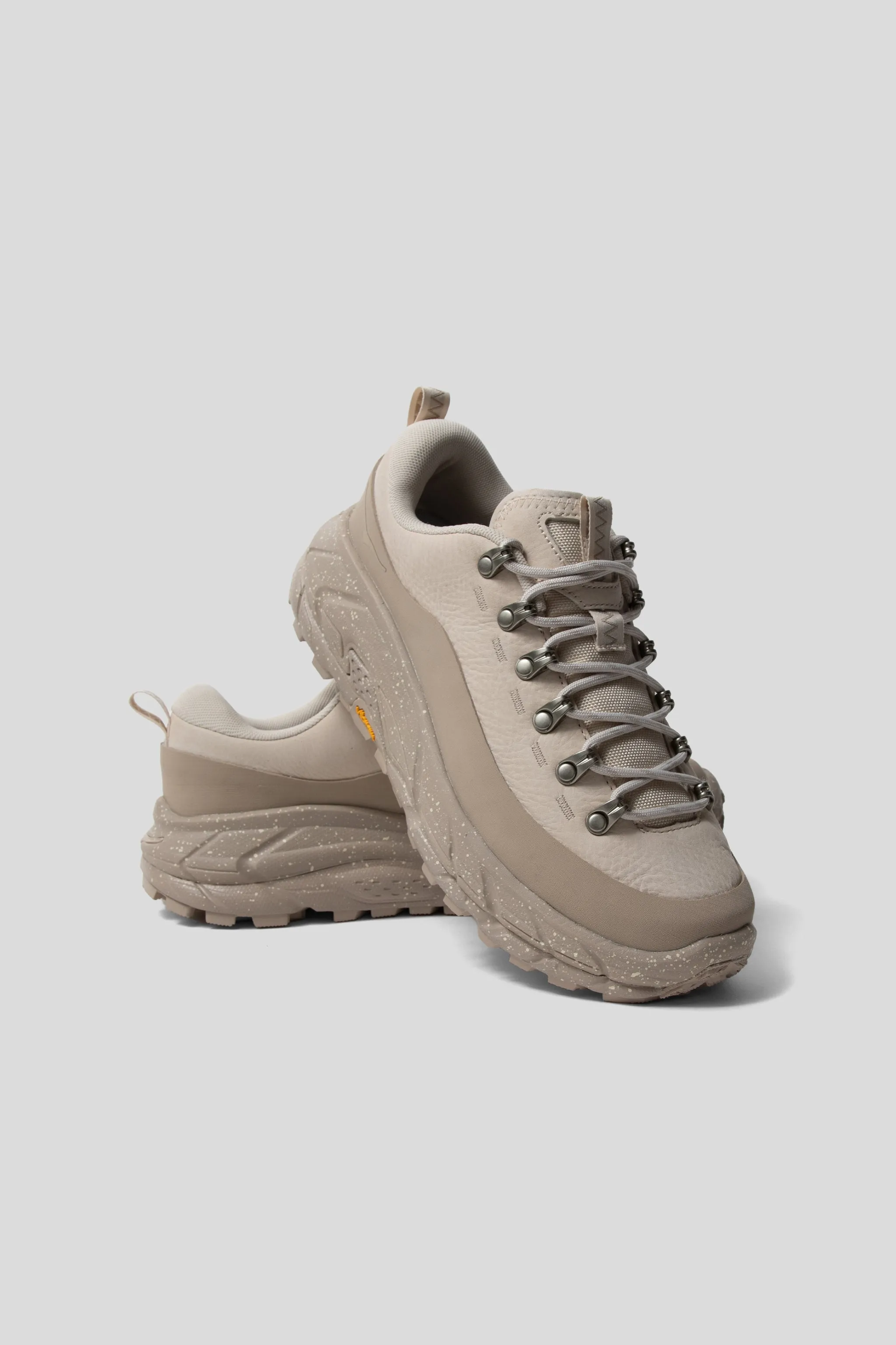 All Gender TOR Summit - Oat Milk/Oxford Tan