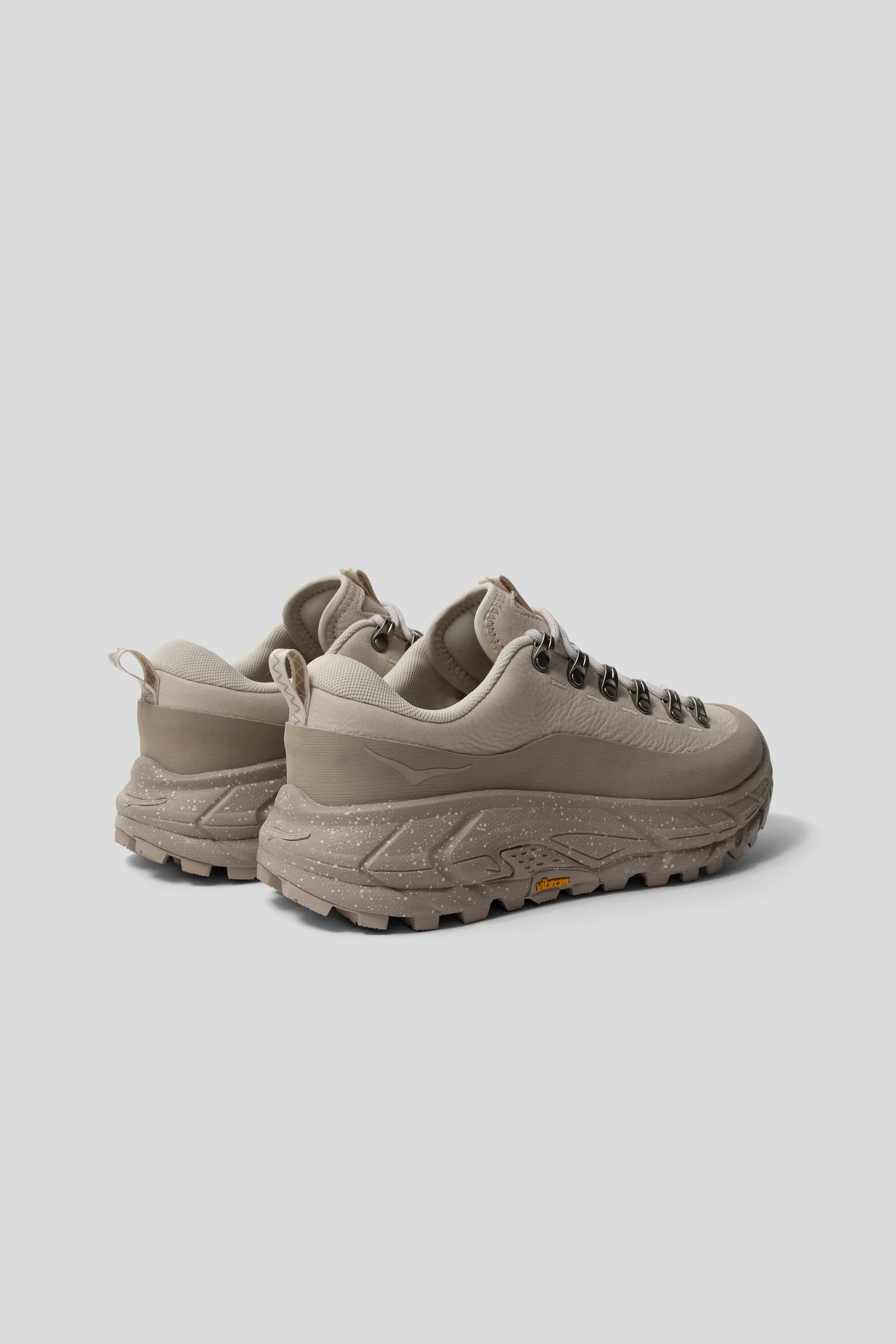 All Gender TOR Summit - Oat Milk/Oxford Tan