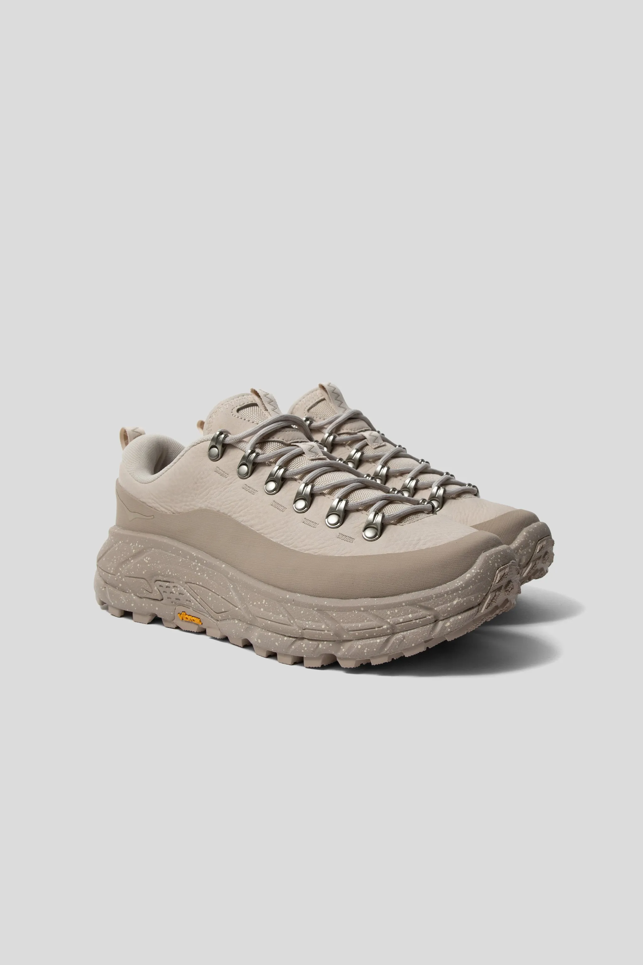 All Gender TOR Summit - Oat Milk/Oxford Tan