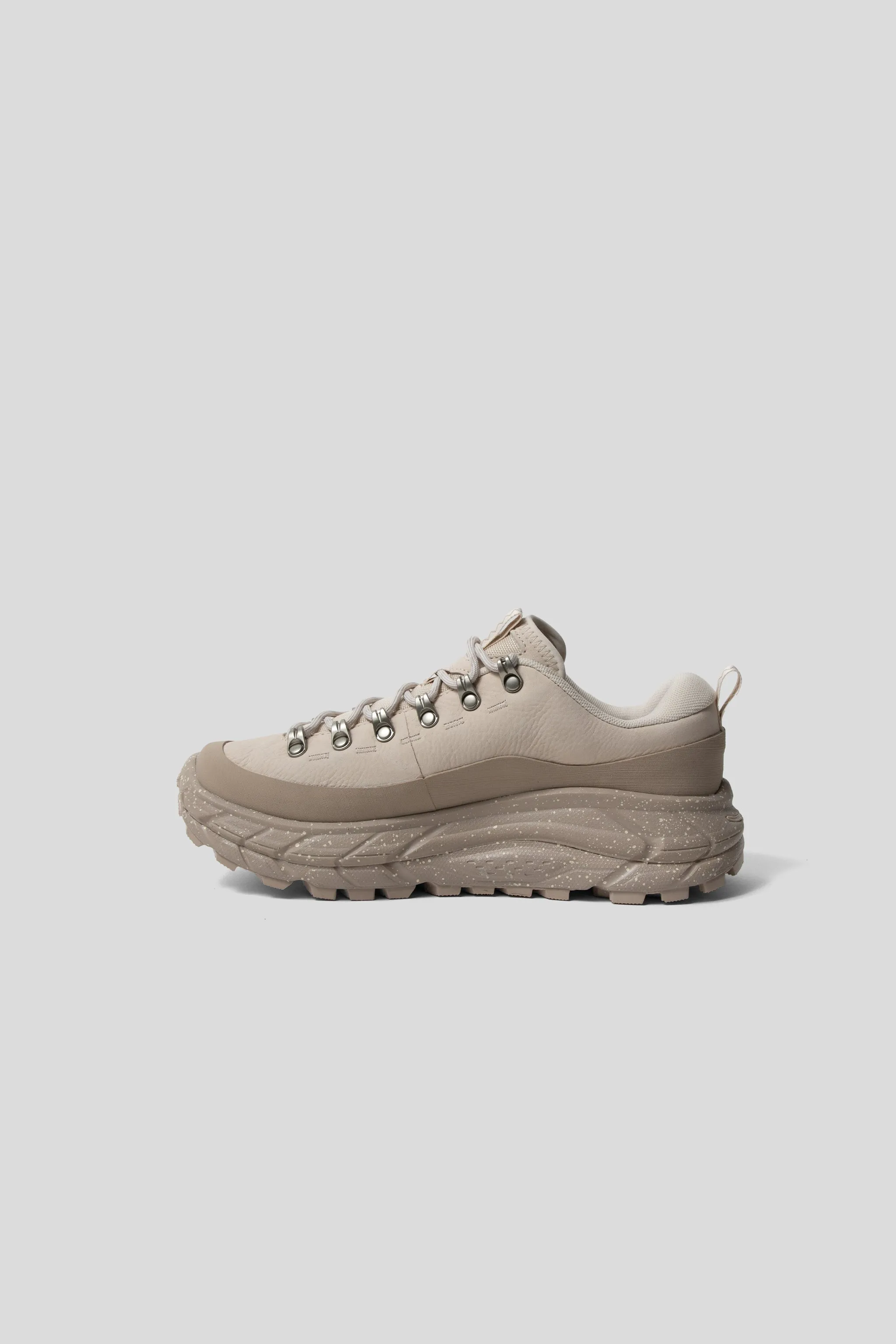All Gender TOR Summit - Oat Milk/Oxford Tan