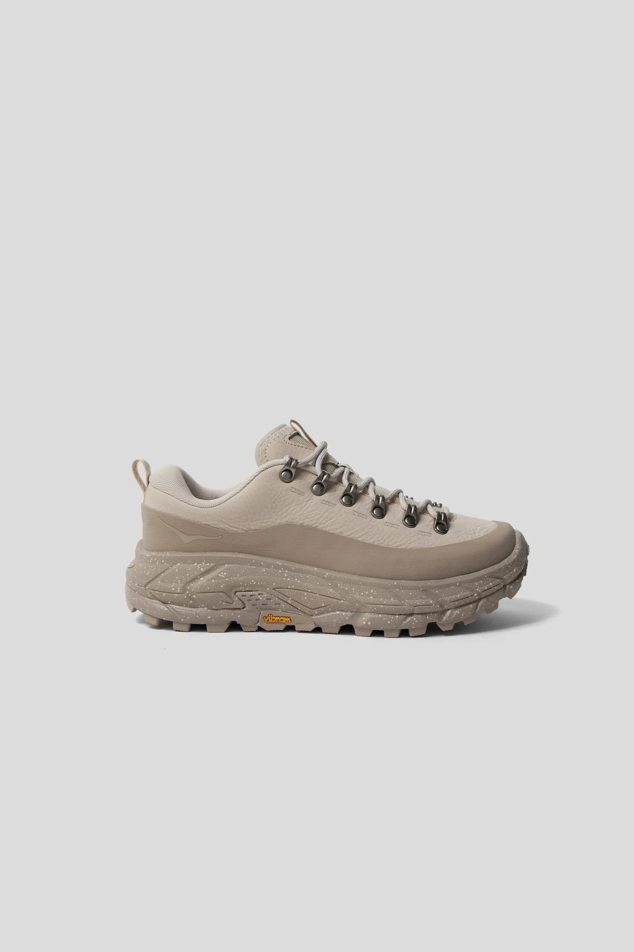 All Gender TOR Summit - Oat Milk/Oxford Tan