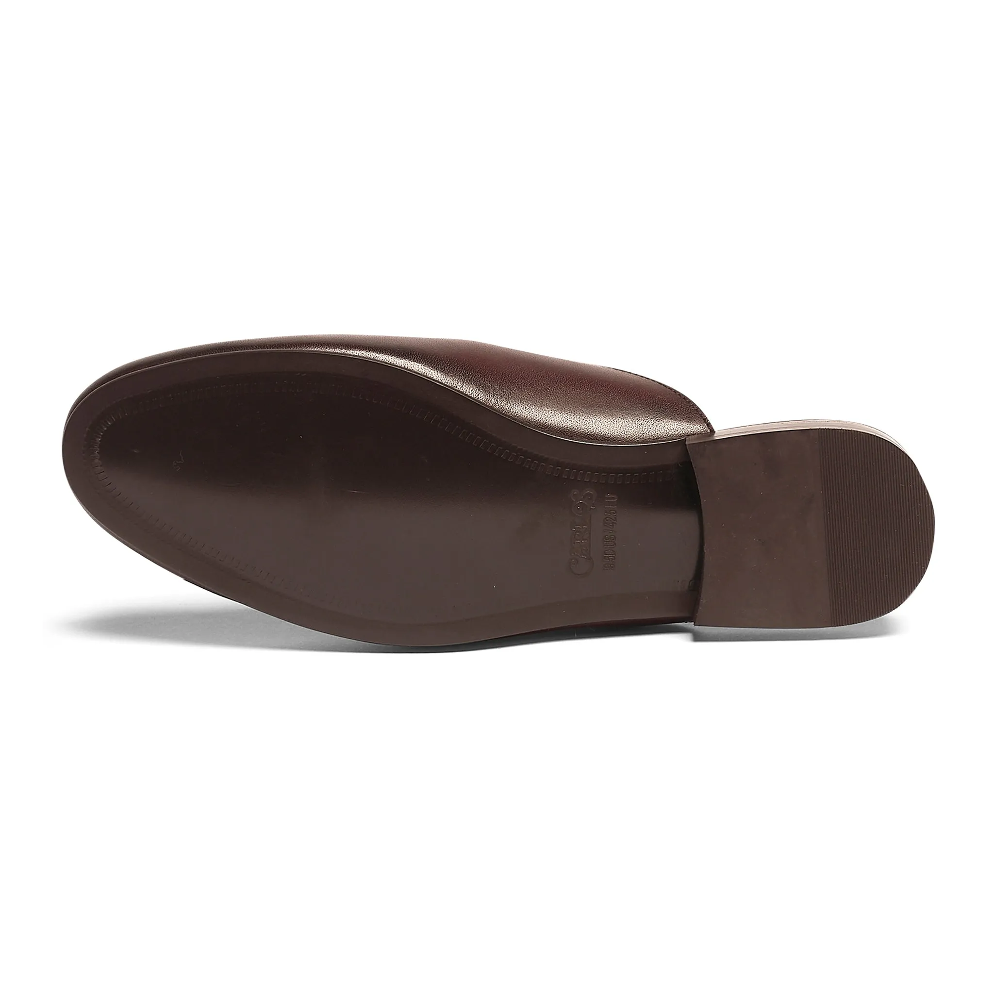 Apollo Bit Slide // Chocolate