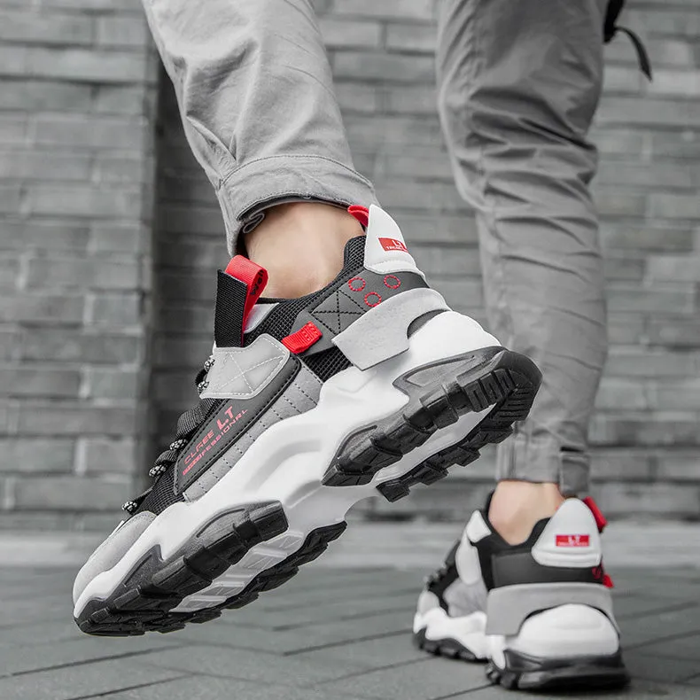 Aule Dazzling L7 Sneakers