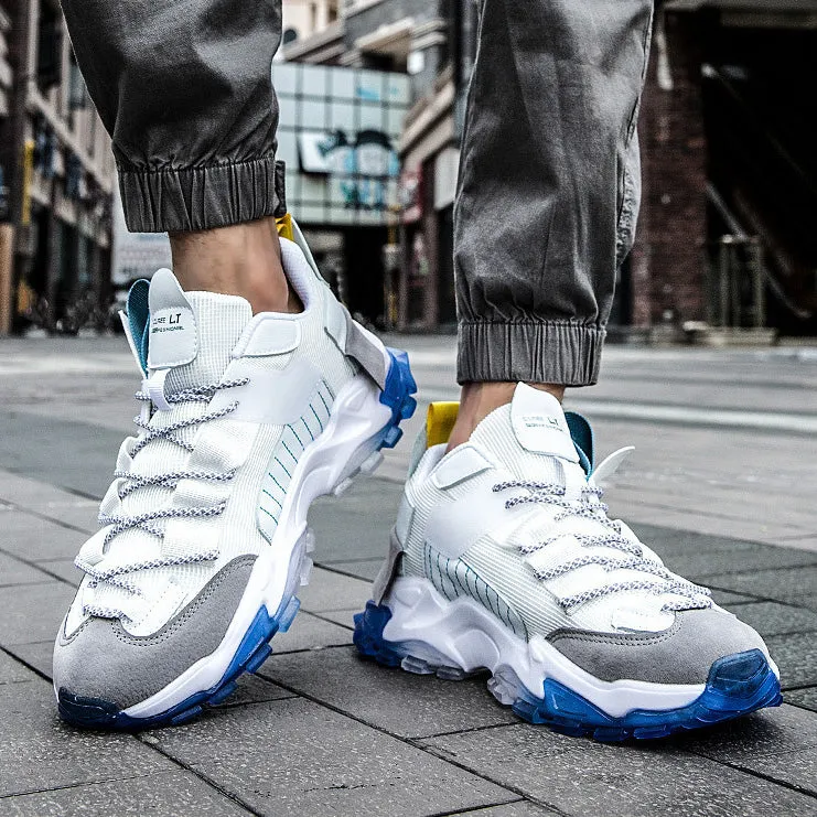 Aule Dazzling L7 Sneakers