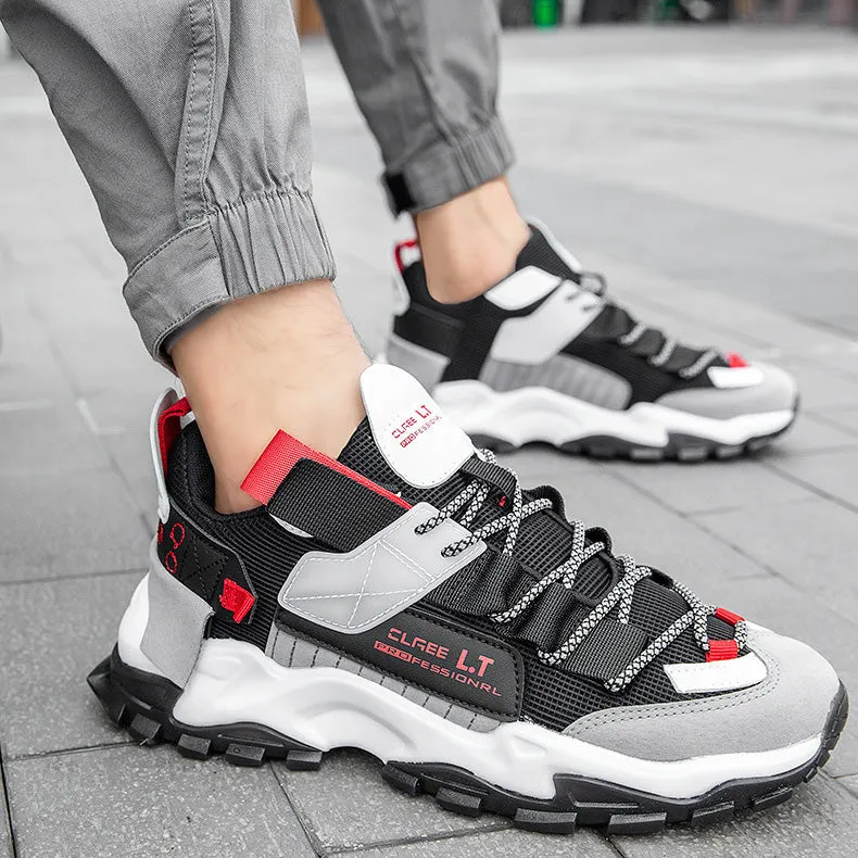 Aule Dazzling L7 Sneakers