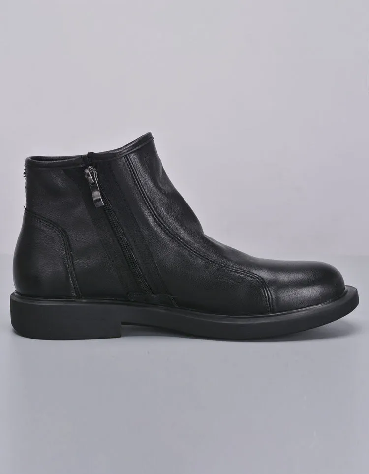 Autumn Winter Comfortable Men's Chelsea Boots 37-45