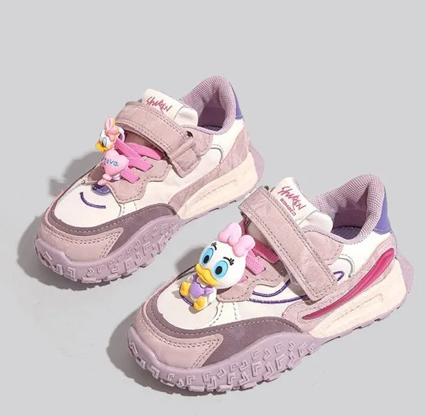Baby Girl Shoes Enchanted Steps