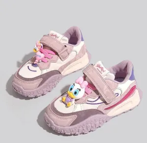 Baby Girl Shoes Enchanted Steps