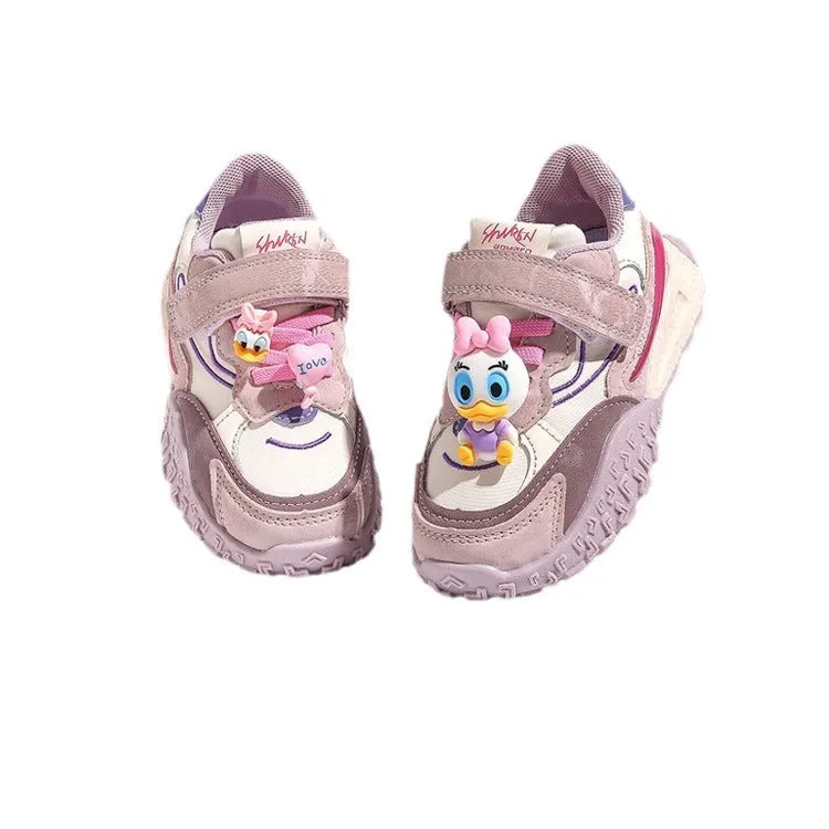 Baby Girl Shoes Enchanted Steps
