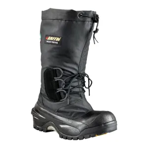 Baffin Men's Winter Work Boots Fort Mac Metal Free Lightweight Oil and Acid Resistant | Limited Sizes