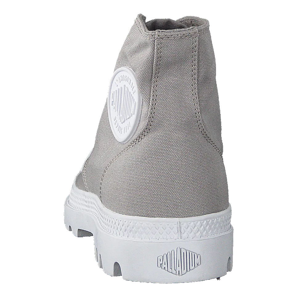 Blanc Hi Vapor