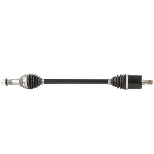 Bronco Heavy Duty Axle (Can-6081Hd)