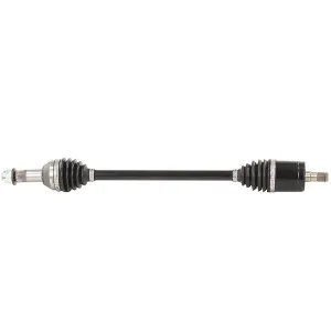Bronco Heavy Duty Axle (Can-6081Hd)