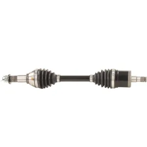 Bronco Heavy Duty Axle (Can-6089Hd)