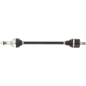 Bronco Heavy Duty Axle (Can-6093Hd)