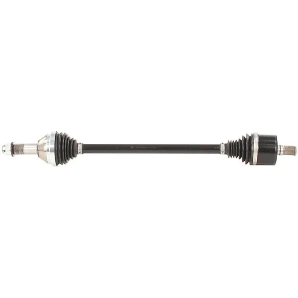 Bronco Heavy Duty Axle (Can-6093Hd)