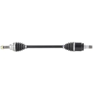 Bronco Heavy Duty Axle (Hon-6014Hd)
