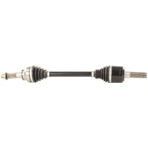 Bronco Heavy Duty Axle (Kaw-6017Hd)