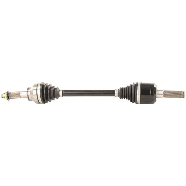 Bronco Heavy Duty Axle (Kaw-6017Hd)