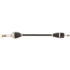 Bronco Heavy Duty Axle (Yam-6034Hd)