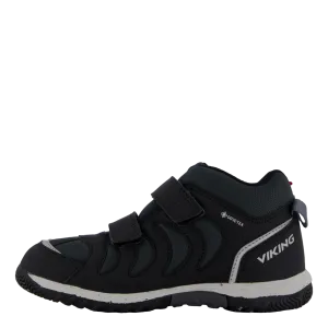 Cascade Mid Gtx Black
