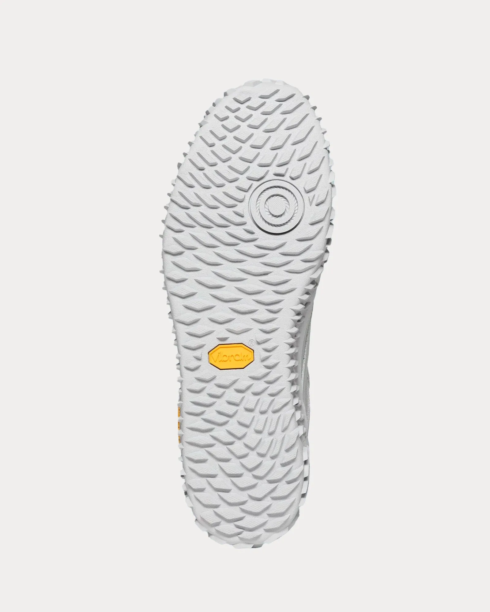 Club C Vibram Cold Grey Low Top Sneakers