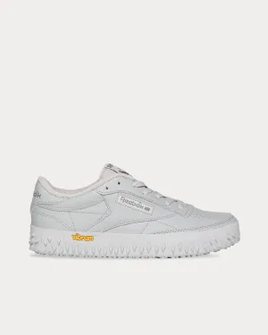 Club C Vibram Cold Grey Low Top Sneakers