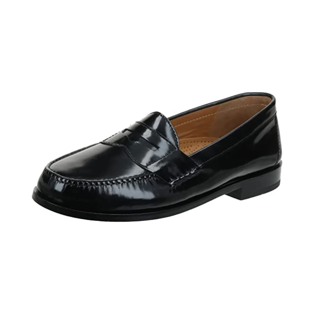 Cole Haan Men’s Lenox Hill Cap Oxfords or Pinch Penny Slip-On Loafer
