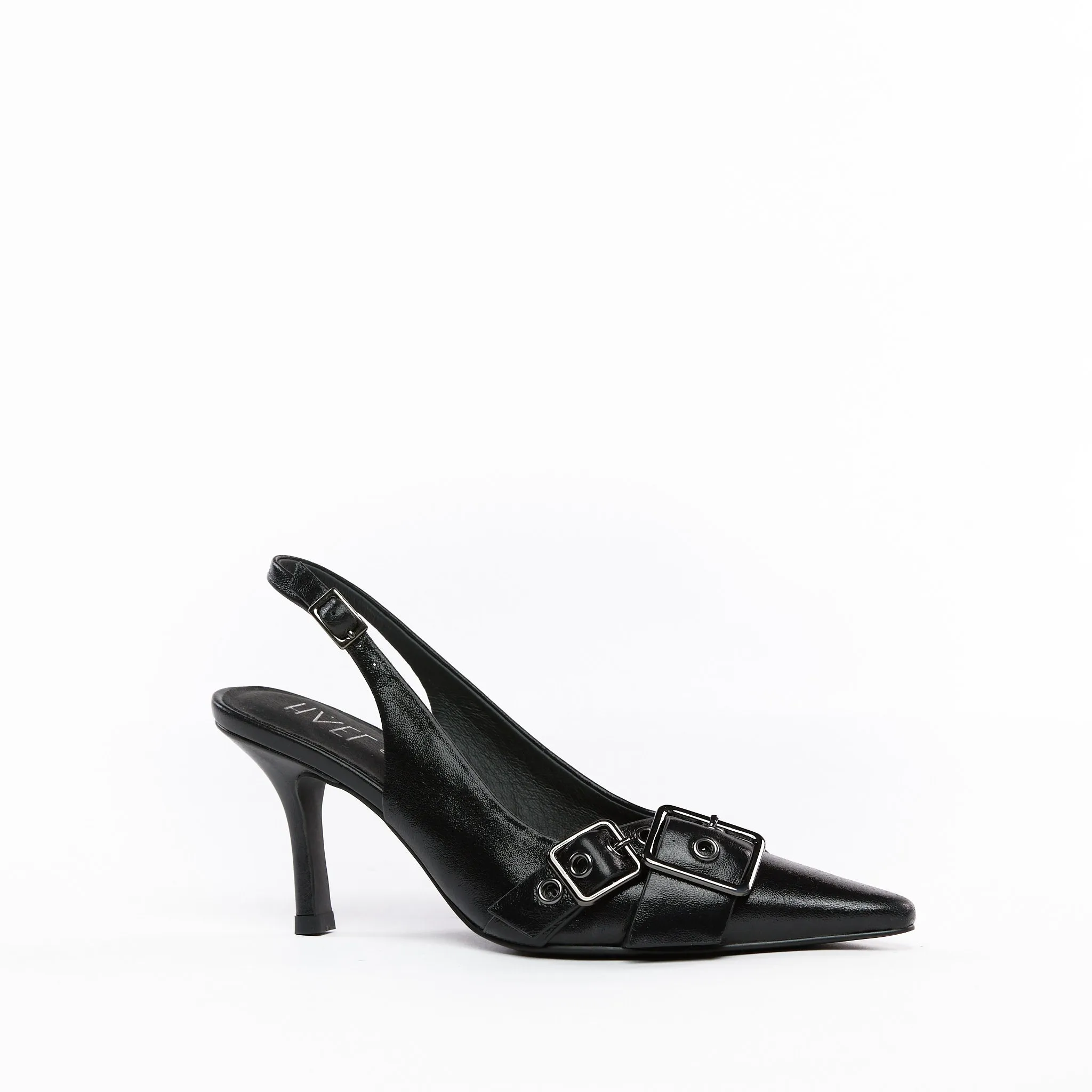 DAVINCI Black