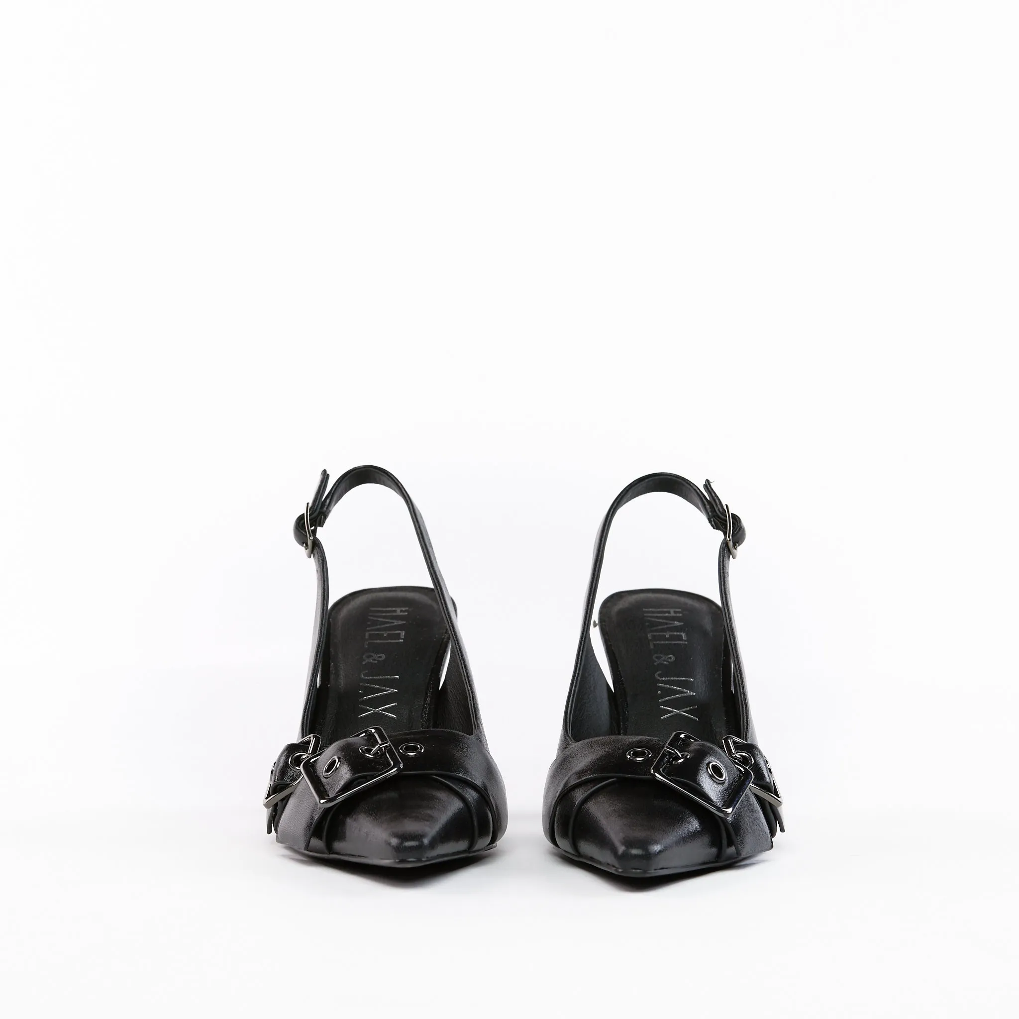 DAVINCI Black