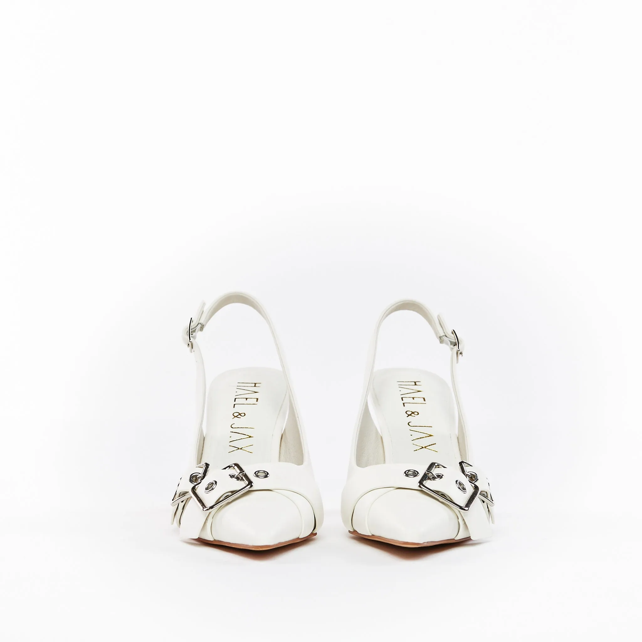 DAVINCI White