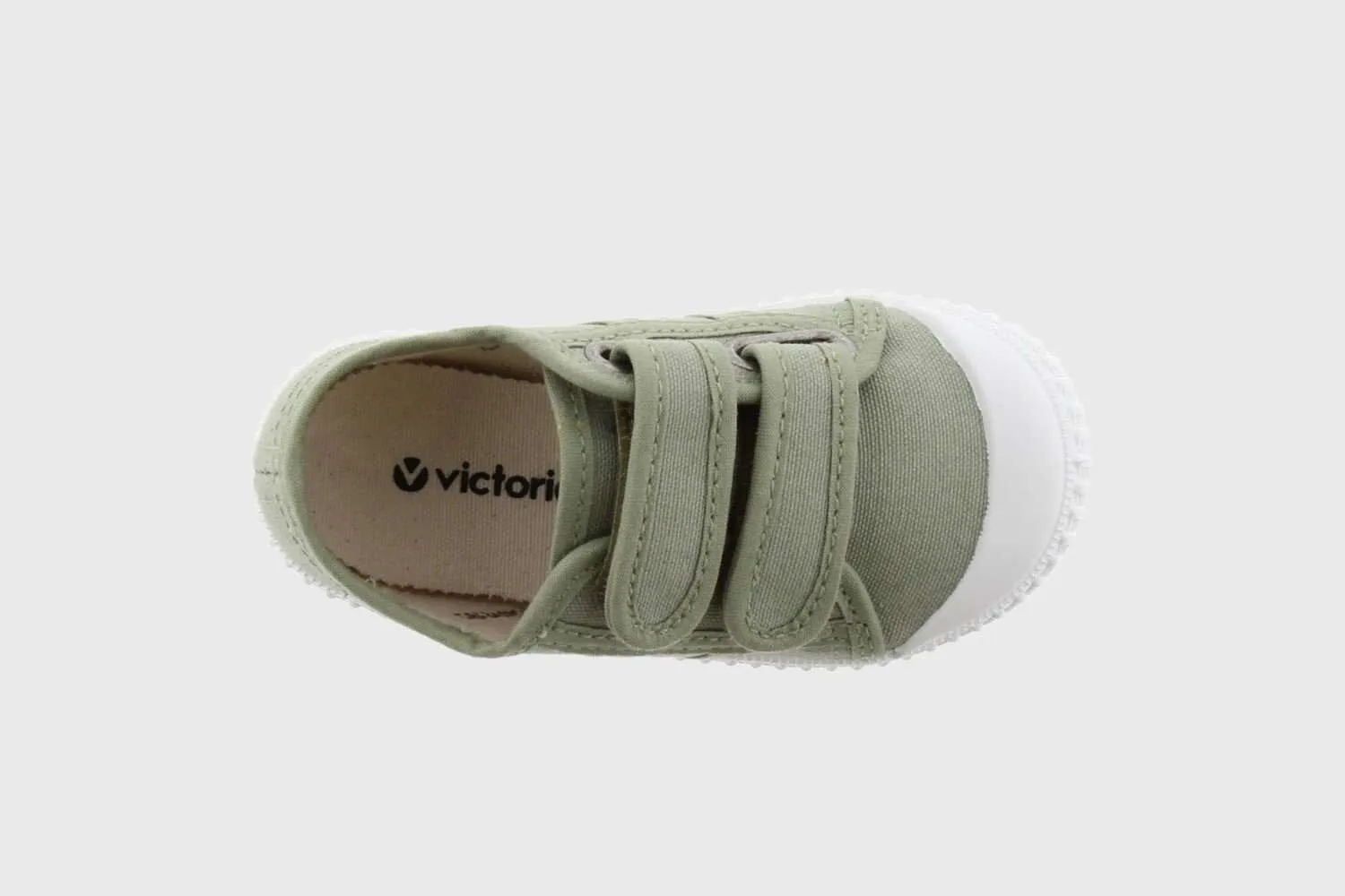 Double Velcro, Aloe